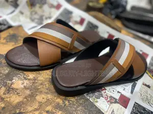 BLK Luxury Footwears