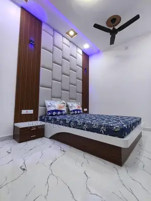 Modern Design Of Bedroom Bed