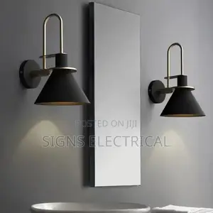 Creative Wall Lamp Industrial Iron Wall Lamps