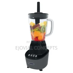 Binatone 1.5 Litres (BLG-620) Blender/Grinder With Stick
