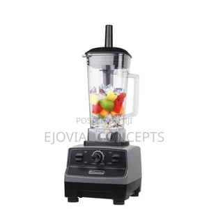 Binatone Professional Blender (BL-1505 PRO) 2 Litres 1500W