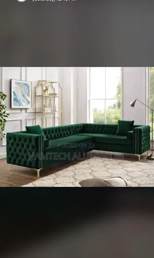 Sitting Room Sofa