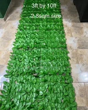 Fence Mats Available