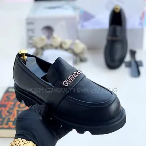 Givenchy Comfy Loafers