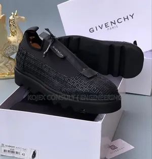 Givenchy Comfy Loafers