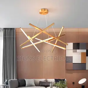 800mm Modern Pendant Lamp Chandelier for Dining Room Pendant