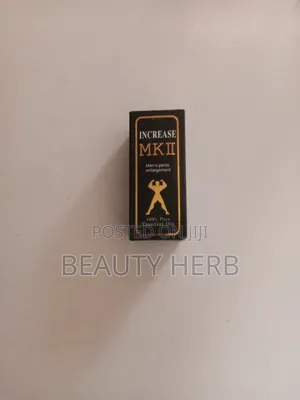 Original Mk11 Penis Enlargement and Strong Erection Oil
