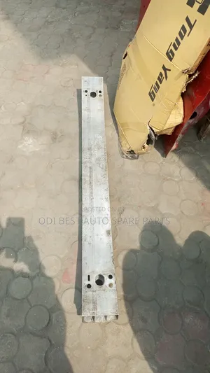 Lexus Rx 350 Bumper Beam Front One 2015 Model