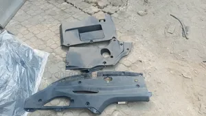 Lexus RX 350 Complete Engine Cover 2013 Model