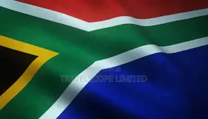 South Africa Visa Application