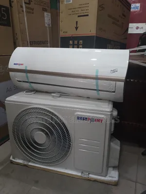 Brand New Restpoint Inverter Ac 2hp Split Copper With Kit