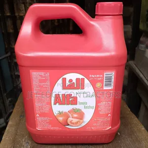 Ketchup 5kg