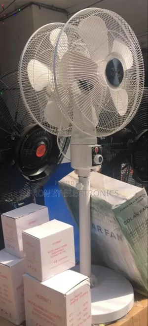 US 18inch Standing Fan Copper Coil With Warranty