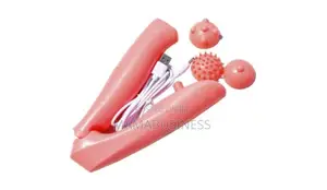 Portable Folding Massage Stick - YS -168