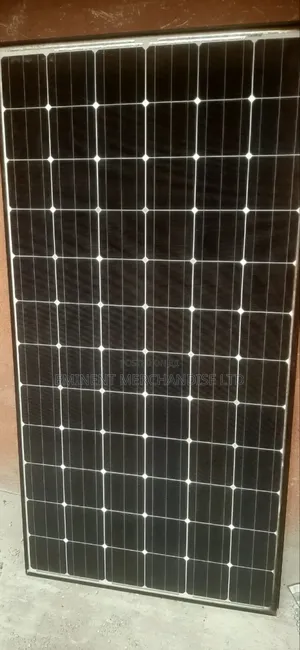 Solar Panels Canada Mono 600w