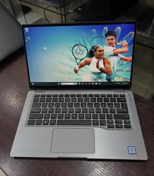 New Laptop Dell Latitude 7400 16GB Intel Core I7 SSD 512GB