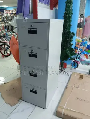 Files Cabinet 4 Drawers