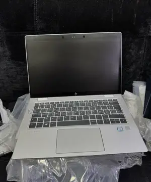 Laptop HP EliteBook X360 1030 16GB Intel Core I5 SSD 256GB