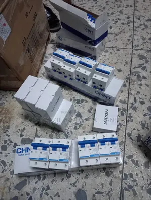 Chint Products