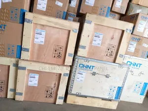 Chint Products