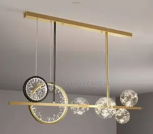 Led Pendant Droplight