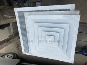 40x40 Vents Cover