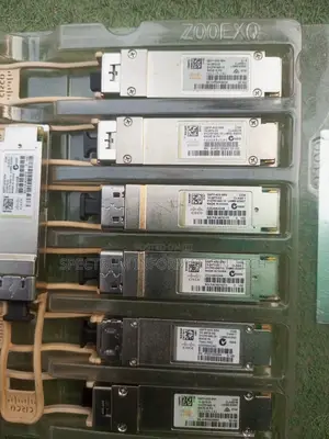 Qsfp-40g-sr4 Sfp Modules