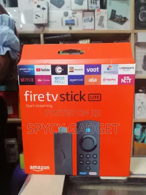 Amazon Fire TV Stick Android 12 2G+12G
