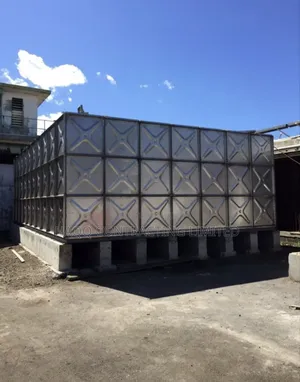 Hot Deep Galvanized 55mm Braithwaite Pressed Steel Expert