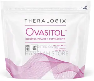Ovasitol Powder*3months Supply