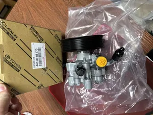 Original Power Steering Pump Camry