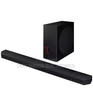 SAMSUNG HW-Q800D 5.1.2ch Wireless Dolby Atmos Soundbar