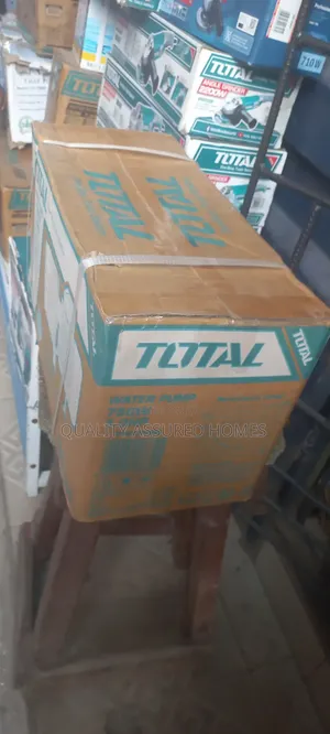 1hp Total Copper Coil Pump
