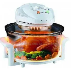 17liters Andrakk Halogen Airfryer Clearance Sales