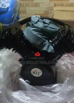 Air Compressor 3hp