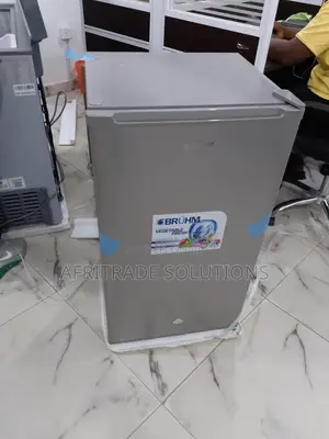 Stand by 93L Bruhm Refrigerator