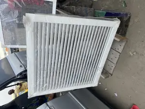 45cmx45cm Vent Cover