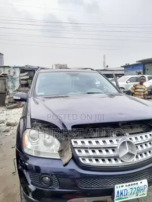Front Windscreen for Mercedes Ml350 Available Now