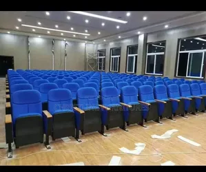 Auditorium Chair Set