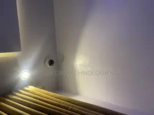 CCTV Camera Installation Services |L