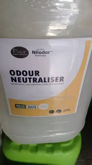 Odor Neutralizer 25 Liter's
