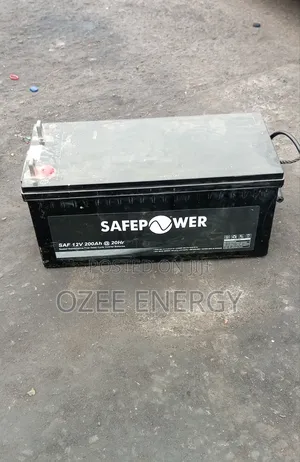 We're Buying Dead Inverter Battery/Battery Hunter LTD