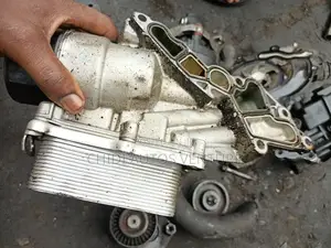 Engine Coolant 272