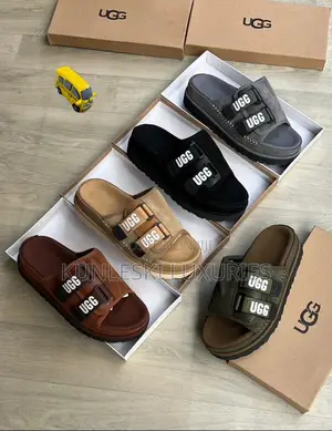 Original UGG Slippere Collection