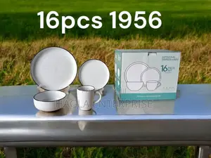 16pcs Dinner Set