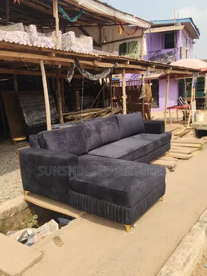 ARIA Corner Sofa