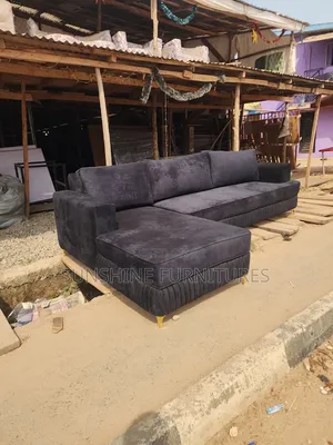 ARIA Corner Sofa