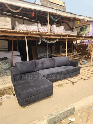 ARIA Corner Sofa