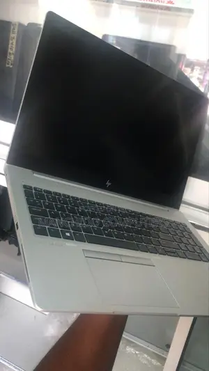 Laptop HP EliteBook 850 G5 16GB Intel Core i5 SSD 256GB