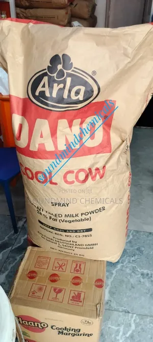 Milk Powder (1bag)